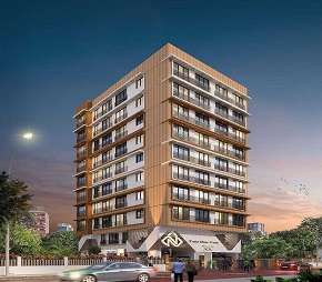 2 BHK Apartment For Resale in PCPL Two One Two Apartment Goregaon West Mumbai 6183443
