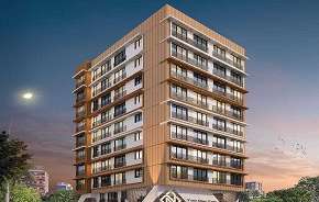 2 BHK Apartment For Resale in PCPL Two One Two Apartment Goregaon West Mumbai 6183443