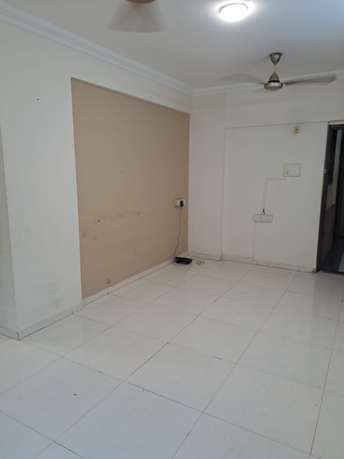 1 BHK Apartment For Rent in Sector 40 Kharghar Navi Mumbai 6183457