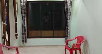 2 BHK Apartment For Rent in Mangalmurti Vihar Seawoods Darave Navi Mumbai 6183503