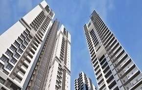 4 BHK Apartment For Resale in Aparna One Shaikpet Hyderabad 6183516