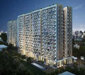 3 BHK Apartment For Rent in Godrej Air Whitefield Bangalore 6183521