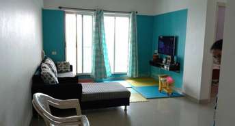 2 BHK Apartment For Rent in Vraj Green Valley Kolshet Industrial Area Thane 6183556