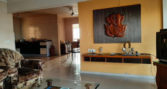 4 BHK Apartment For Rent in Uday Baug Pune 6183578