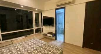 3 BHK Apartment For Rent in The Wadhwa Palm Beach Residency Nerul Navi Mumbai 6183597