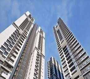 4 BHK Apartment For Resale in Aparna One Shaikpet Hyderabad  6183625