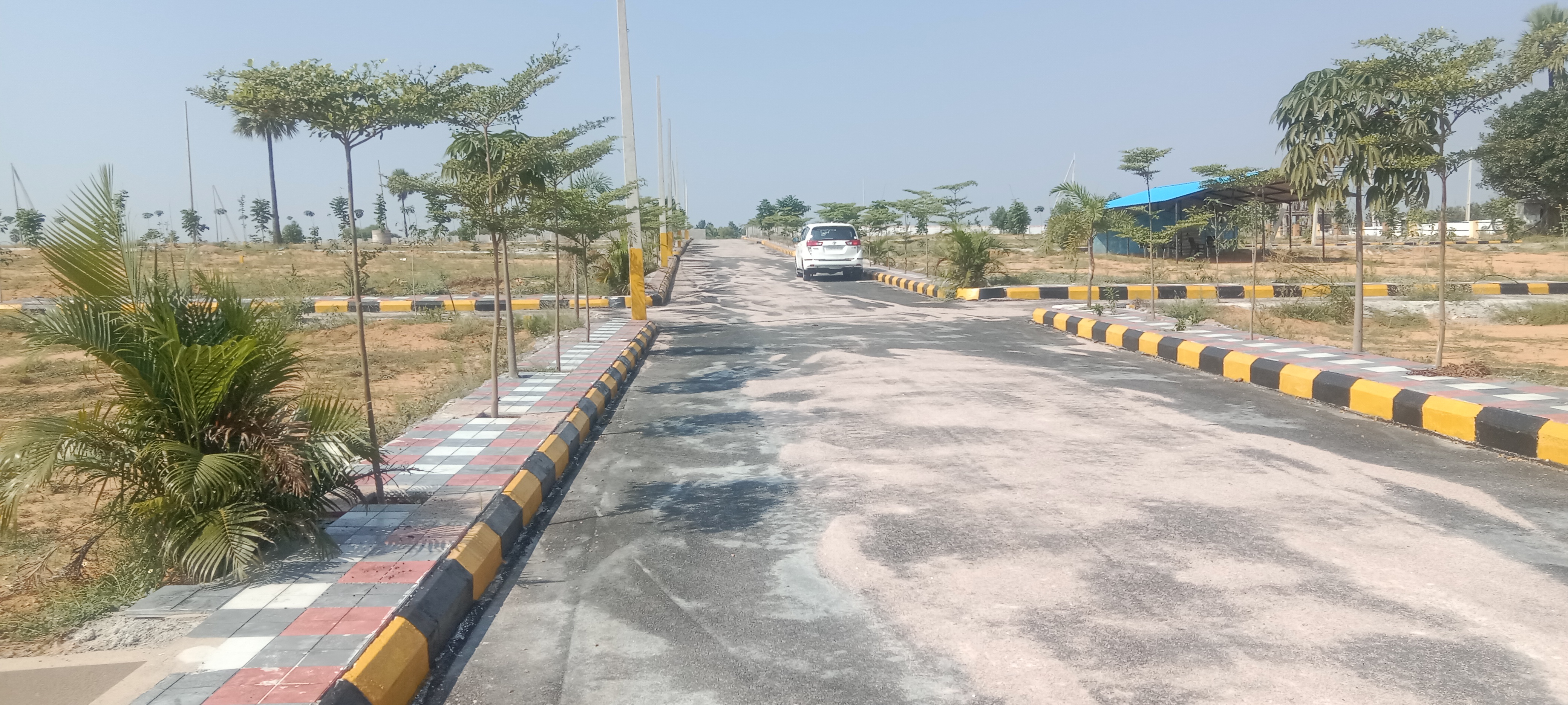 Plot For Resale in Medipalli Hyderabad  6183665