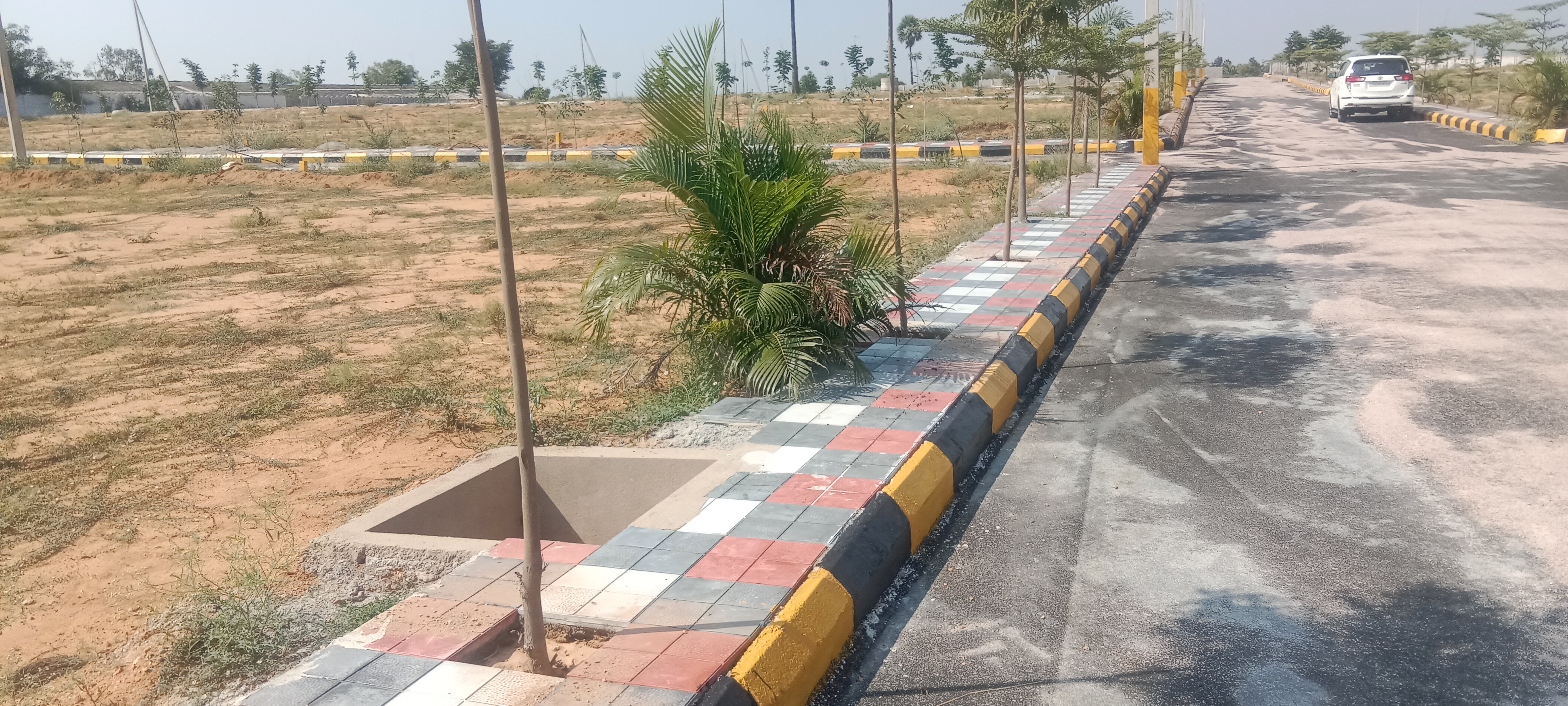 Resale 200 Sq.Yd. Plot in Peerzadiguda Hyderabad 6183684