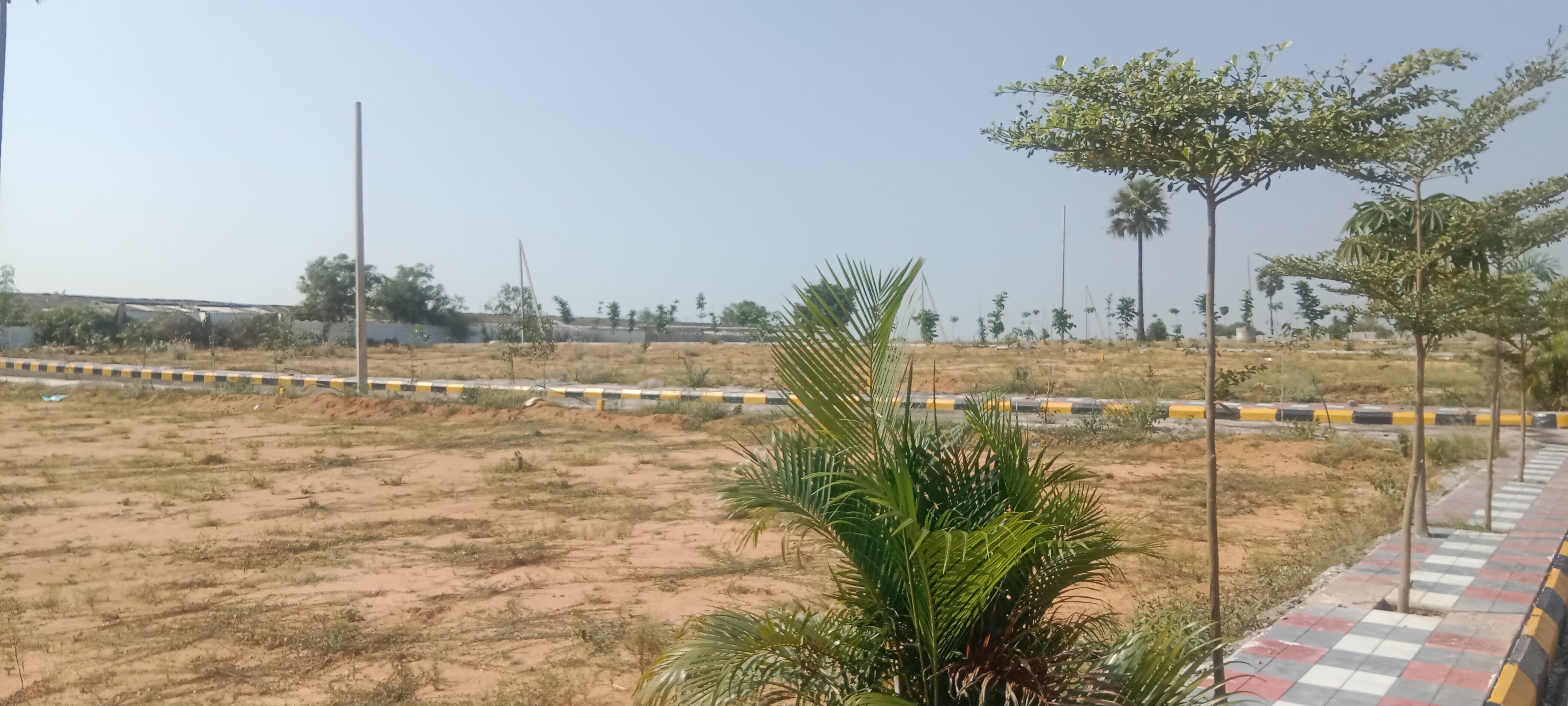 Plot For Resale in Nagaram Hyderabad  6183764