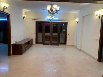 3 BHK Apartment For Rent in Benson Town Bangalore 6183785