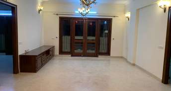 3 BHK Apartment For Rent in Benson Town Bangalore 6183785