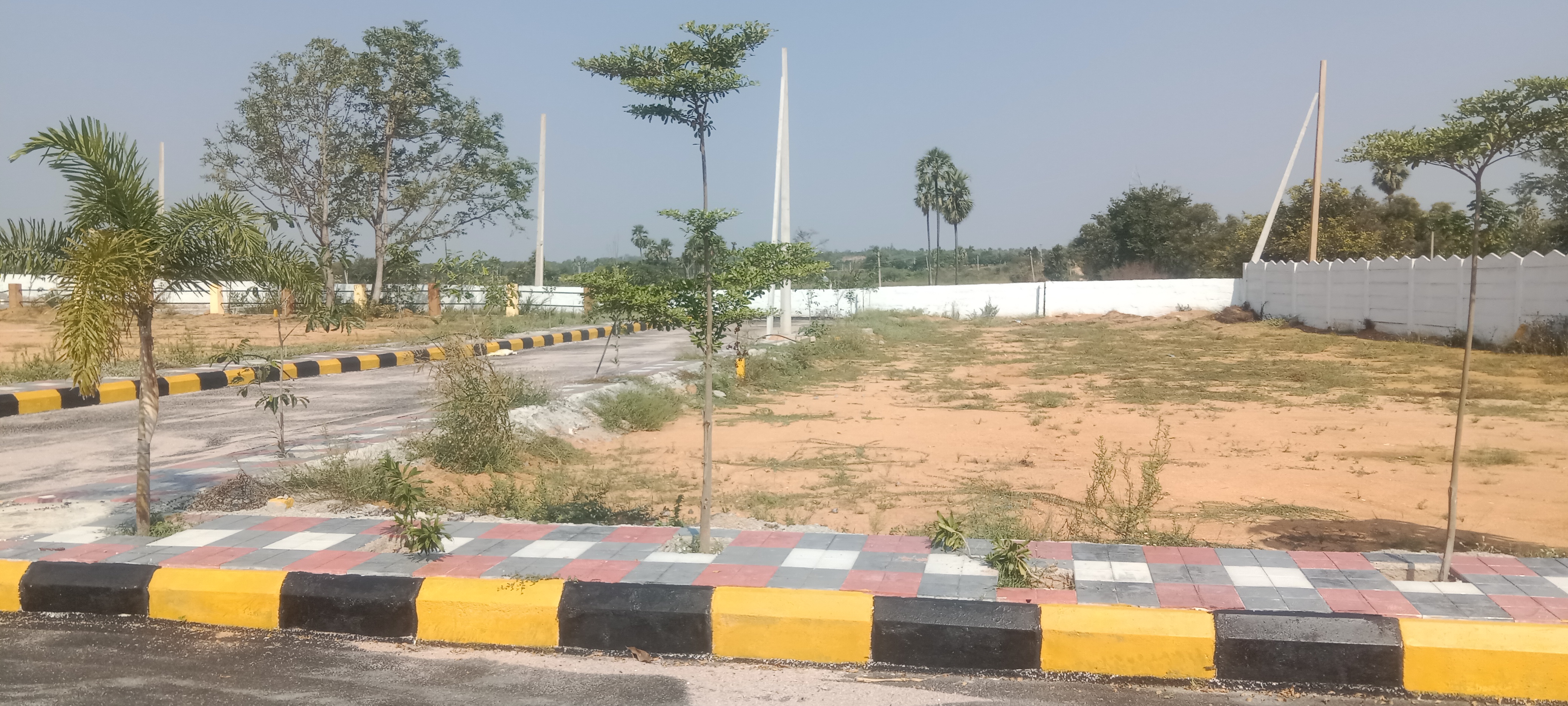 Plot For Resale in Kuntloor Hyderabad  6183805