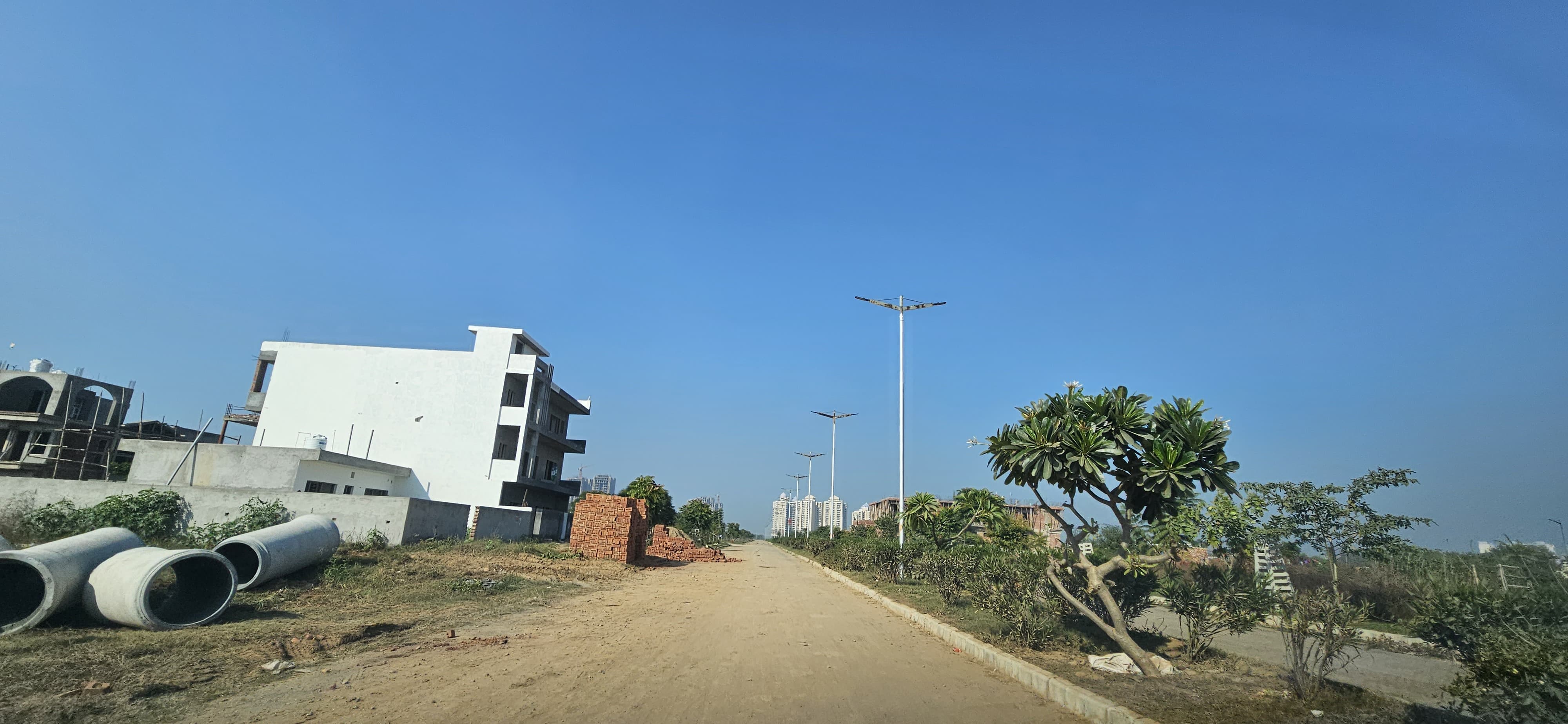 Plot For Resale in Mullanpur Chandigarh  6183841