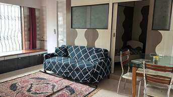1 BHK Apartment For Rent in Bandra West Mumbai 6183849