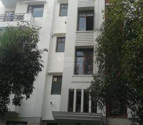 4 BHK Builder Floor For Rent in RWA Greater Kailash 1 Greater Kailash I Delhi 6183852