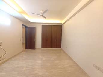 4 BHK Builder Floor For Rent in RWA Greater Kailash 2 Greater Kailash ii Delhi 6183867