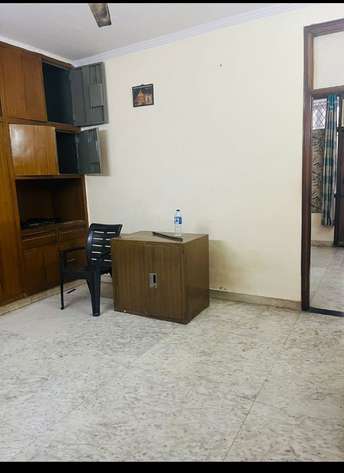 1 BHK Builder Floor For Rent in Lajpat Nagar Delhi 6183879