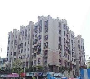 2 BHK Apartment For Resale in Dheeraj Heritage Residency Santacruz West Mumbai 6183935
