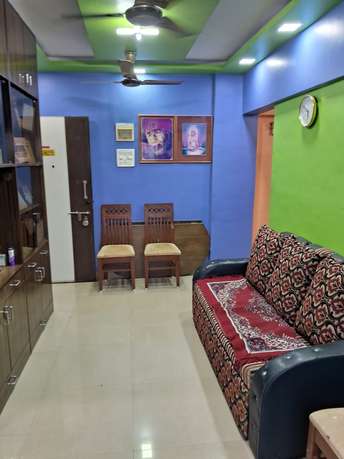 1 BHK Apartment फॉर रीसेल इन Dahisar West Mumbai  6183941