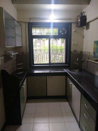 1 BHK Apartment For Resale in Dheeraj Darshan Jogeshwari East Mumbai 6183940