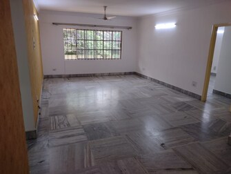 3 BHK Apartment For Rent in East Coast Lavelle Regency Ashok Nagar Bangalore  6183943