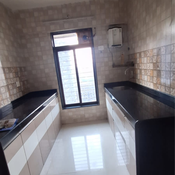 2 BHK Apartment For Rent in Gurukrupa Amber Vista Dombivli East Thane 6183947