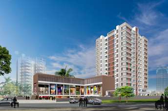 3 BHK Apartment For Resale in Mundhwa Pune 6183950