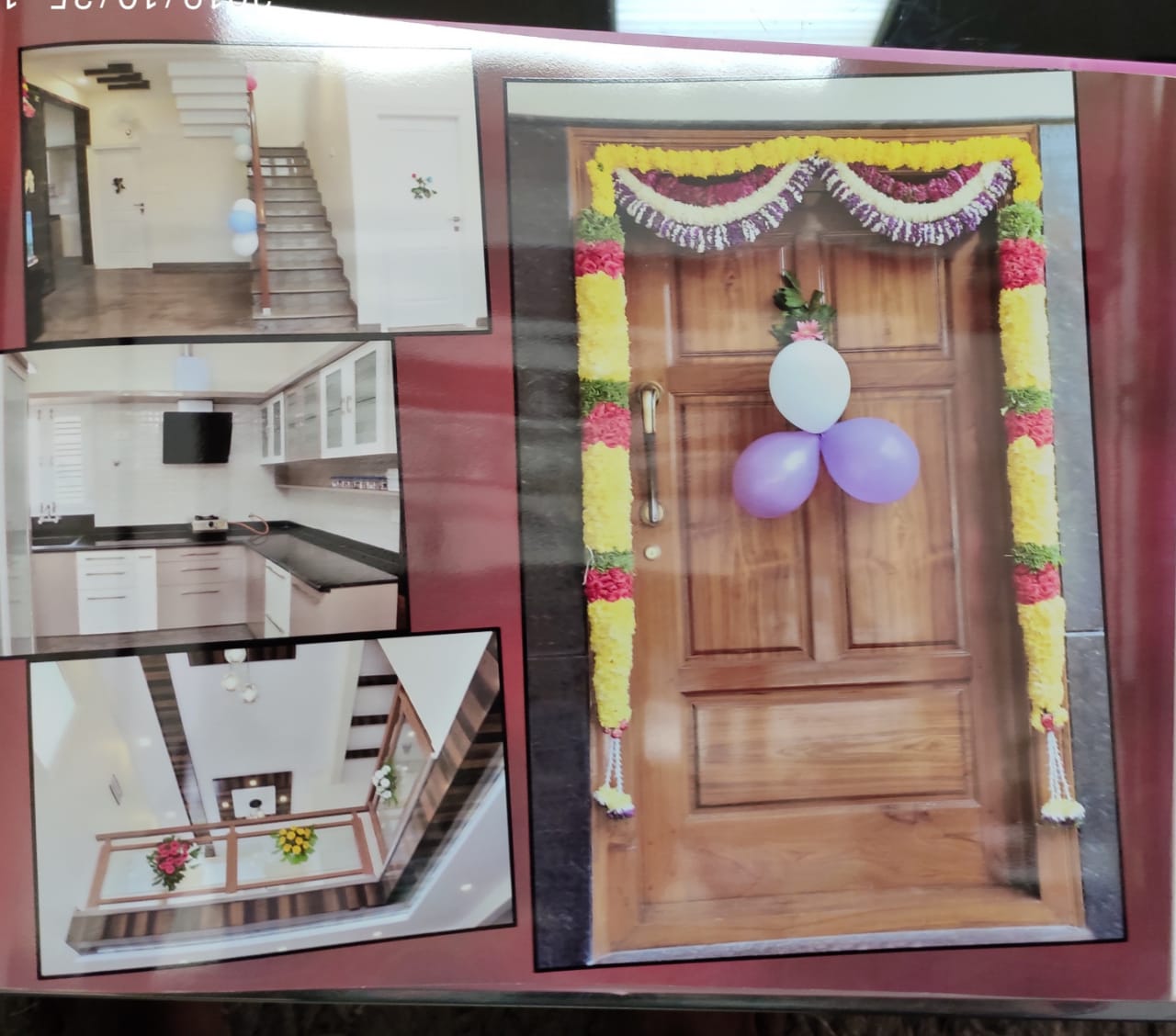 Resale 3 Bedroom 1800 Sq.Ft. Villa in Sycon Horamavu, Horamavu