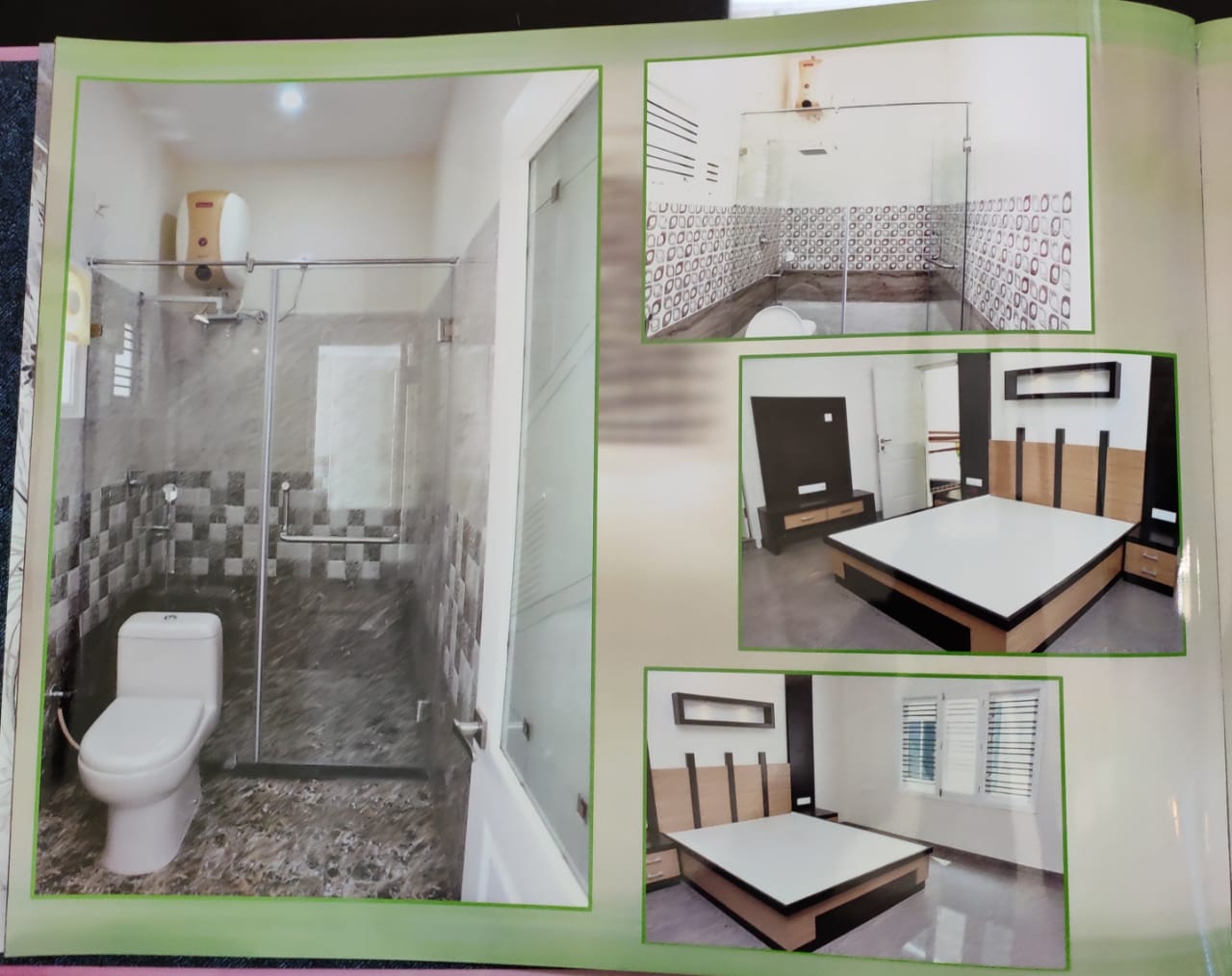 Resale 3 Bedroom 1800 Sq.Ft. Villa in Sycon Horamavu, Horamavu