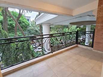 4 BHK Apartment For Rent in Prestige Leela Residency Kodihalli Bangalore 6183957