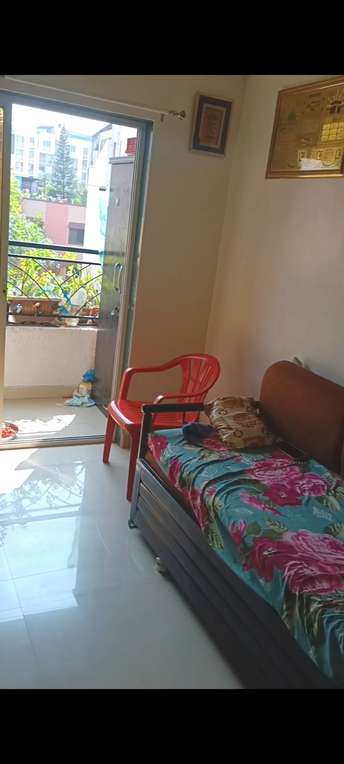 1 BHK Apartment For Resale in Kedari Nagar Pune 6183983