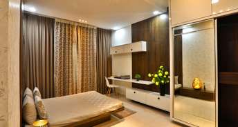2 BHK Apartment For Resale in Kumar Palmspring Towers Undri Pune 6183998