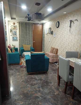 3 BHK Builder Floor For Rent in RWA Gyan Khand 3 Indrapuram Ghaziabad 6184080