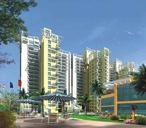 3 BHK Apartment For Rent in Unitech Escape Sector 50 Gurgaon 6184264