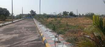 Plot For Resale in Teachers Colony Hyderabad  6184266