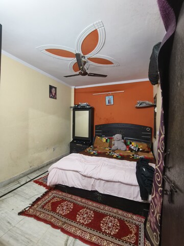 1 BHK Builder Floor For Sale in Dwarka Mor