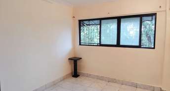 1 BHK Apartment For Rent in Sundar Nagar CHS Malad West Mumbai 6184300