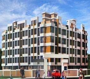 2 BHK Apartment For Resale in Crystal Residency Nalasopara Nalasopara East Mumbai 6184325