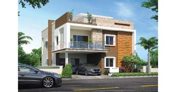 5 BHK Villa For Rent in Kokapet Hyderabad 6184342