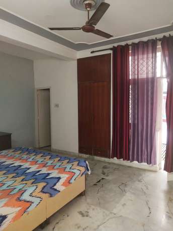 3 BHK Builder Floor For Rent in Sector 56 Noida 6184350
