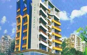 1 BHK Apartment For Rent in Neel Gagan CHS Andheri Andheri West Mumbai 6184366
