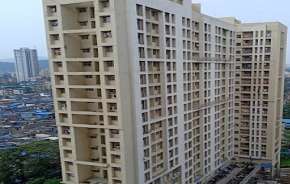 1 BHK Apartment For Rent in Rajmudra CHS Samata Nagar Samata Nagar Thane 6184413