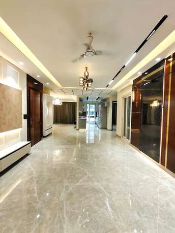 4 BHK Builder Floor For Resale in Sector 67 Gurgaon 6184433
