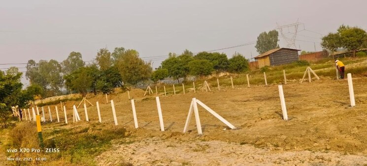 undefined, jewar  300 Sq.Yd. Plot In Jewar Greater Noida 6184435