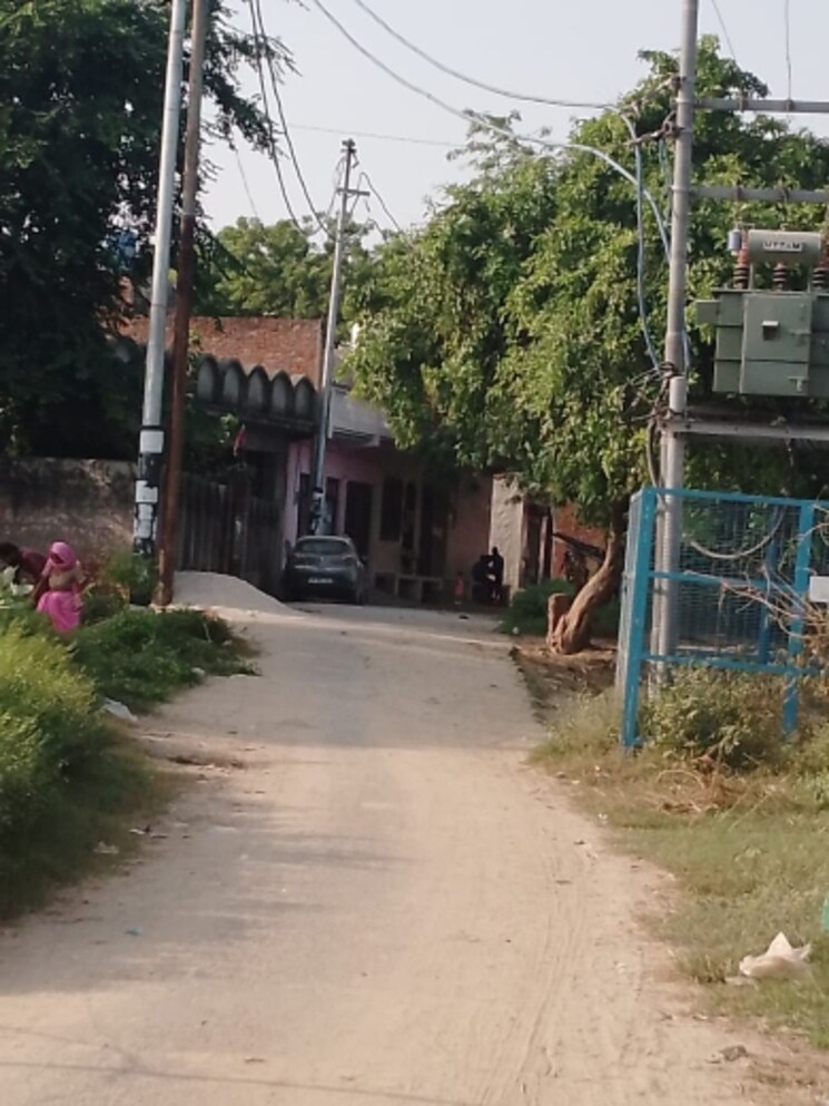 Garden, jewar  300 Sq.Yd. Plot In Jewar Greater Noida 6184435