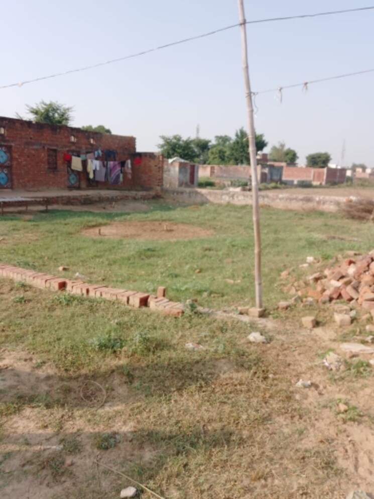 undefined, jewar  300 Sq.Yd. Plot In Jewar Greater Noida 6184435
