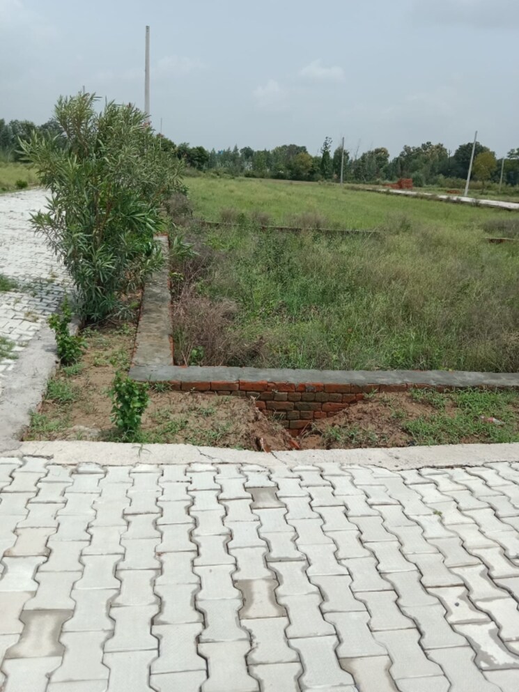 undefined, jewar  300 Sq.Yd. Plot In Jewar Greater Noida 6184435