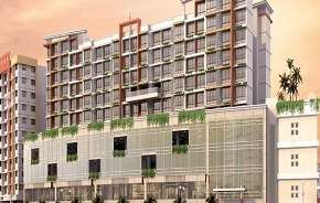 3 BHK Apartment For Rent in Paranjape Schemes Royal Court Andheri East Mumbai 6184451