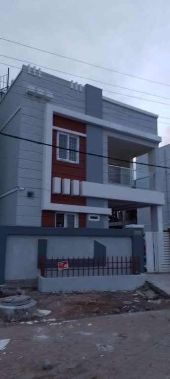 2 BHK Independent House For Resale in Patancheru Hyderabad 6184450