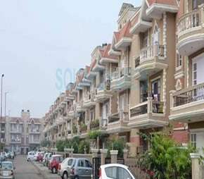 4 BHK Independent House For Resale in Sector 14 Gurgaon 6184470